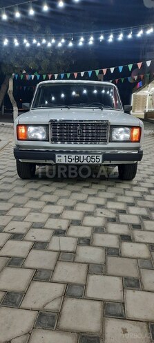 LADA (VAZ) 2107 2011, 179,600 km - 1.6 л - Şirvan