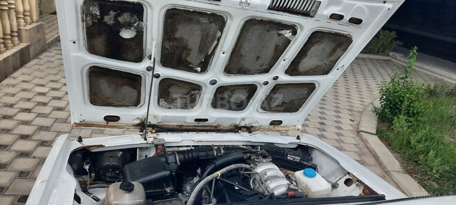 LADA (VAZ) 2107 2011, 179,600 km - 1.6 л - Şirvan