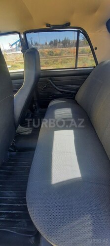 LADA (VAZ) 2107 2011, 179,600 km - 1.6 л - Şirvan
