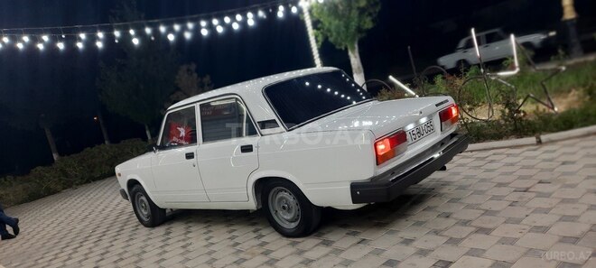 LADA (VAZ) 2107 2011, 179,600 km - 1.6 л - Şirvan