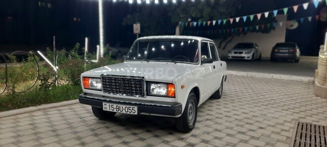 LADA (VAZ) 2107 2011, 179,600 km - 1.6 л - Şirvan