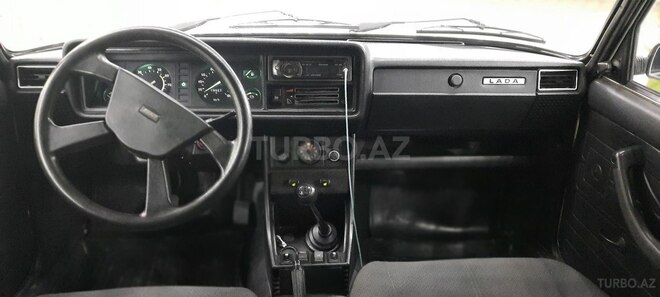 LADA (VAZ) 2107 2011, 179,600 km - 1.6 л - Şirvan