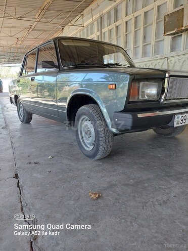 LADA (VAZ) 2107 2010, 150,000 km - 1.6 l - Sabirabad