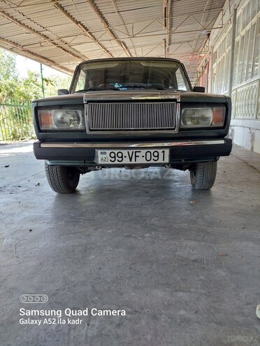 LADA (VAZ) 2107 2010, 150,000 km - 1.6 l - Sabirabad
