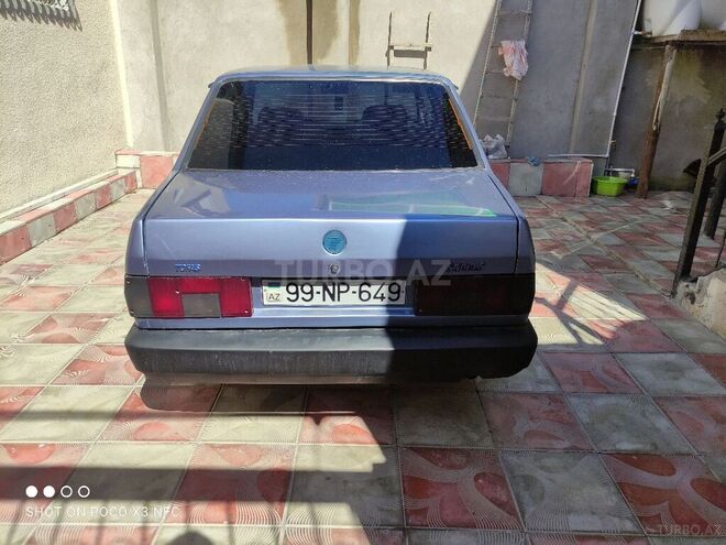 Tofas Sahin 2004, 150,000 km - 1.6 l - Bakı