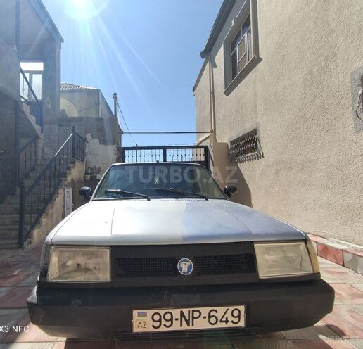 Tofas Sahin 2004, 150,000 km - 1.6 l - Bakı