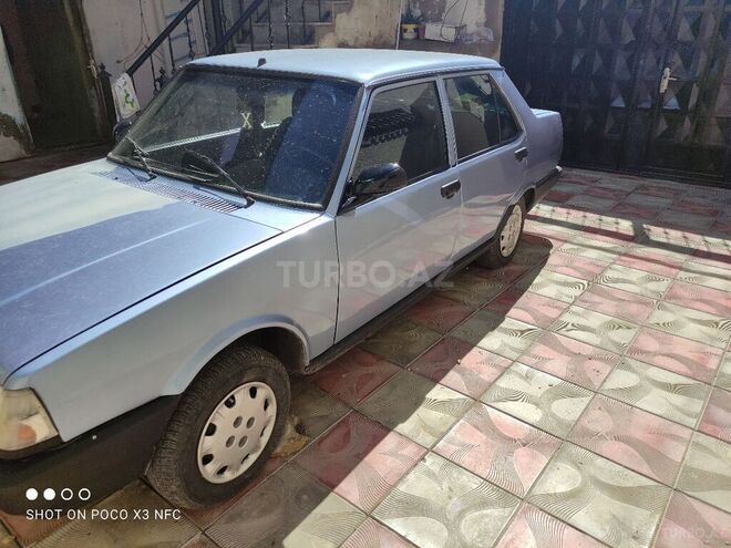 Tofas Sahin 2004, 150,000 km - 1.6 l - Bakı