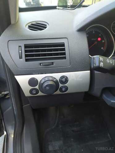 Opel Astra 2007, 243,702 km - 1.7 l - Bakı