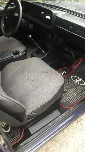 LADA (VAZ) 2107 2002, 115,000 km - 1.6 l - Qusar