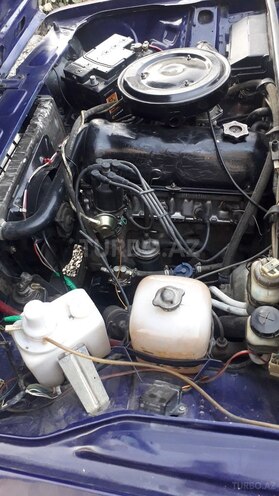 LADA (VAZ) 2107 2002, 115,000 km - 1.6 l - Qusar
