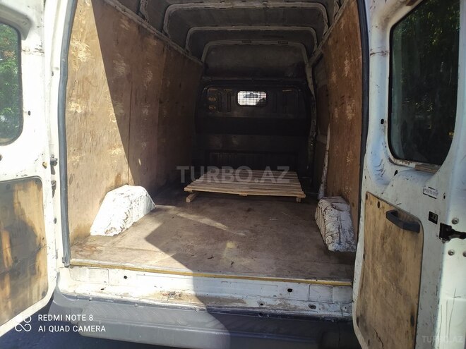Ford Transit 2004, 220,000 km - 2.4 l - Bakı