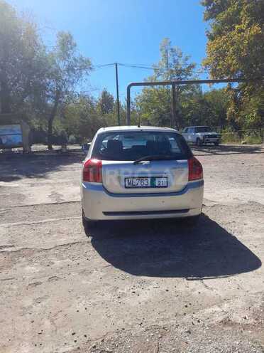 Toyota Corolla 2007, 295,000 km - 1.4 l - Tovuz
