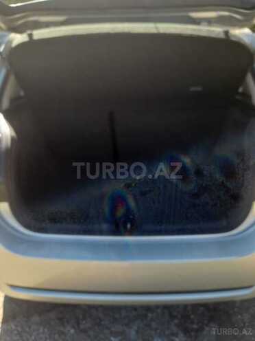 Toyota Corolla 2007, 295,000 km - 1.4 l - Tovuz