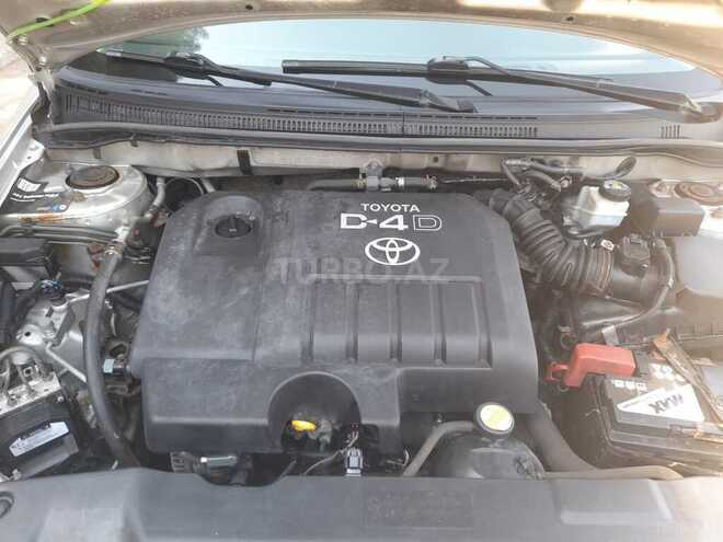 Toyota Corolla 2007, 295,000 km - 1.4 l - Tovuz