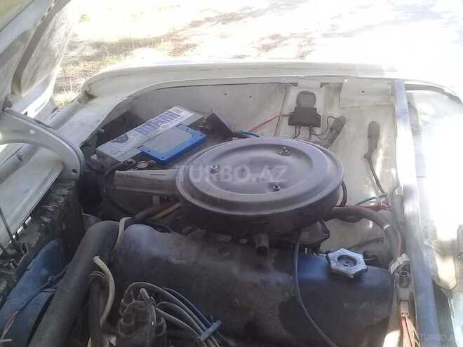 LADA (VAZ) 2106 2004, 25,800 km - 1.6 l - Xaçmaz