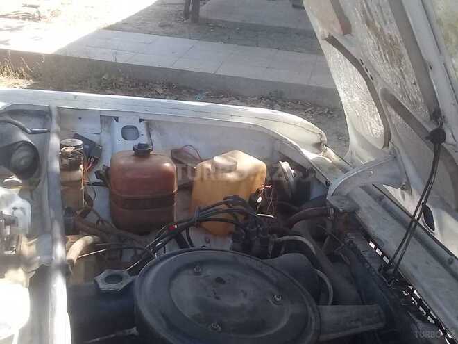 LADA (VAZ) 2106 2004, 25,800 km - 1.6 l - Xaçmaz