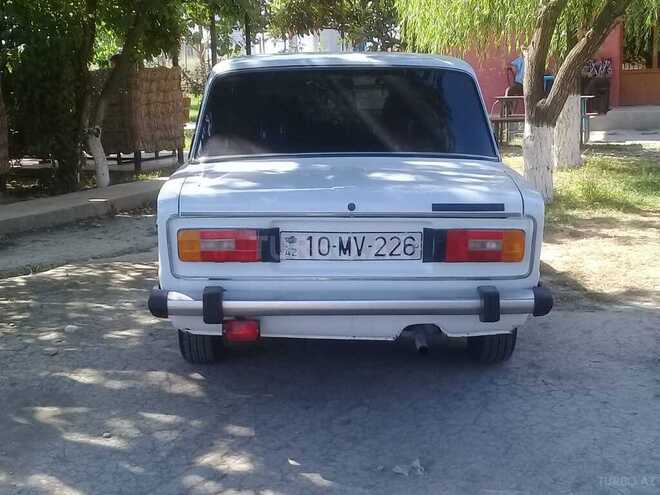 LADA (VAZ) 2106 2004, 25,800 km - 1.6 l - Xaçmaz