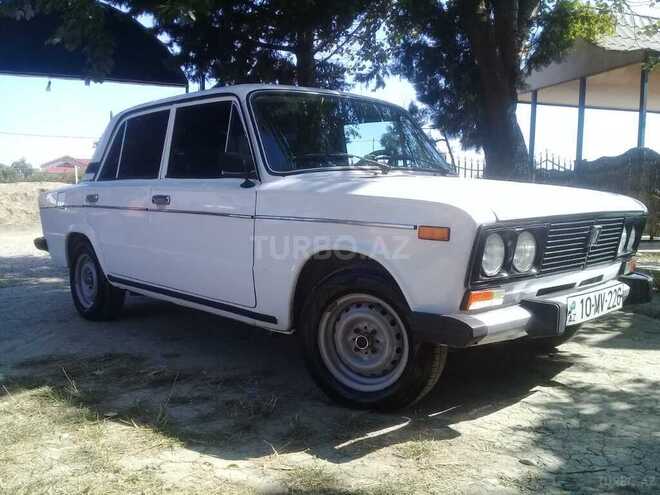 LADA (VAZ) 2106 2004, 25,800 km - 1.6 l - Xaçmaz