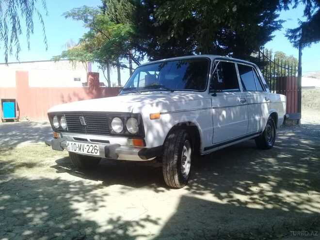LADA (VAZ) 2106 2004, 25,800 km - 1.6 l - Xaçmaz