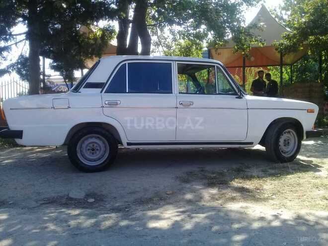 LADA (VAZ) 2106 2004, 25,800 km - 1.6 l - Xaçmaz