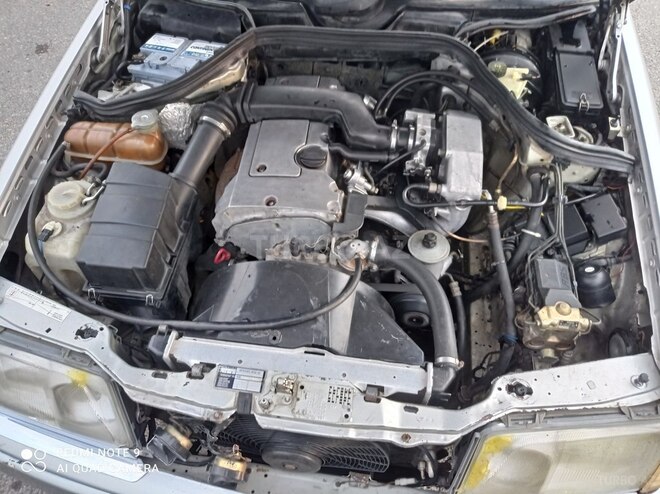 Mercedes E 220 1993, 30,000 km - 2.0 л - Bakı