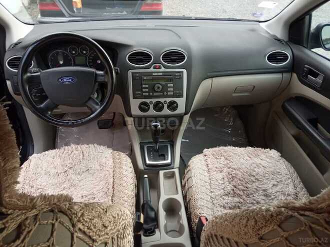 Ford Focus 2005, 184,500 km - 1.6 l - Şəmkir