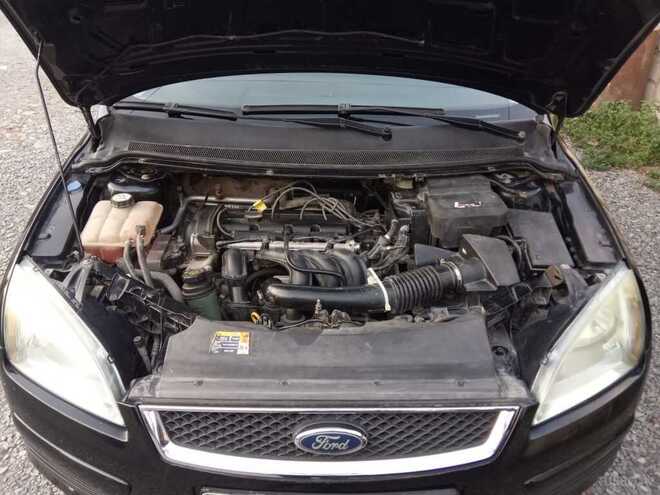 Ford Focus 2005, 184,500 km - 1.6 l - Şəmkir