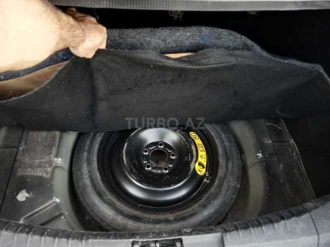 Ford Focus 2005, 184,500 km - 1.6 l - Şəmkir