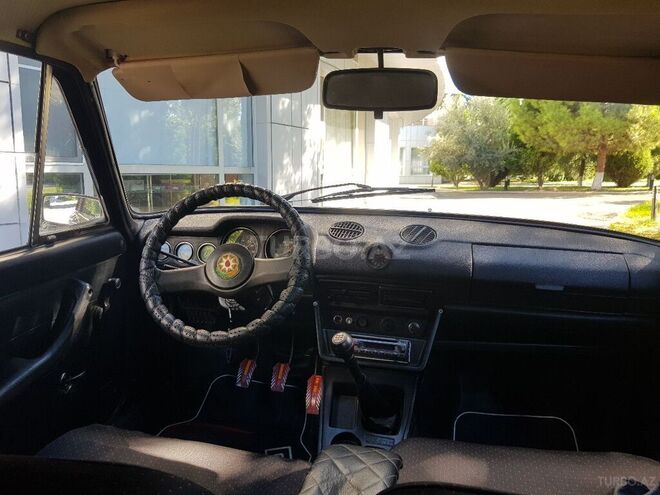LADA (VAZ) 2106 1985, 245,678 km - 1.6 л - Qazax