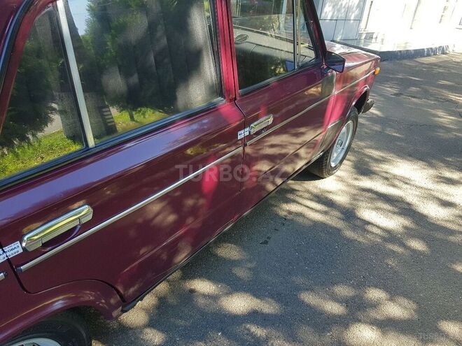LADA (VAZ) 2106 1985, 245,678 km - 1.6 л - Qazax