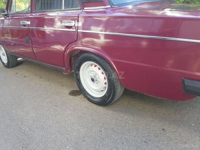 LADA (VAZ) 2106 1985, 245,678 km - 1.6 л - Qazax