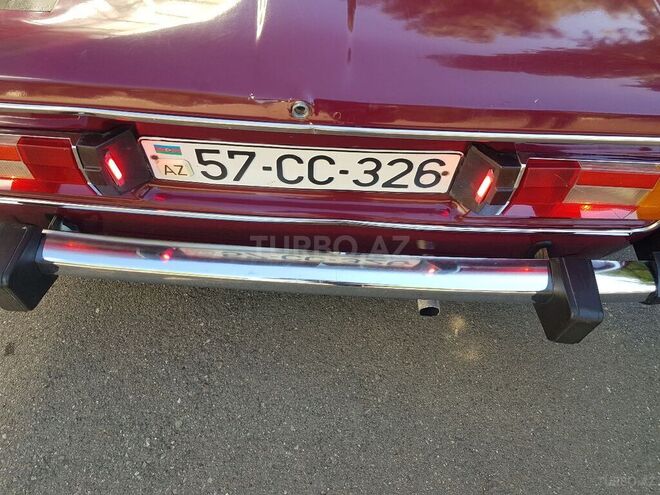 LADA (VAZ) 2106 1985, 245,678 km - 1.6 л - Qazax