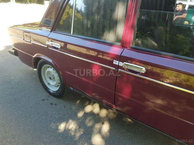 LADA (VAZ) 2106 1985, 245,678 km - 1.6 л - Qazax