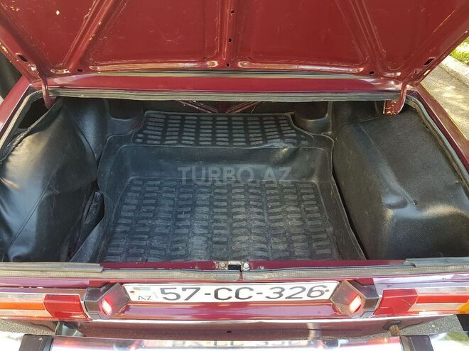 LADA (VAZ) 2106 1985, 245,678 km - 1.6 л - Qazax