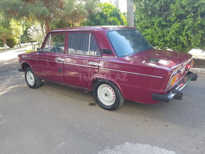 LADA (VAZ) 2106 1985, 245,678 km - 1.6 л - Qazax