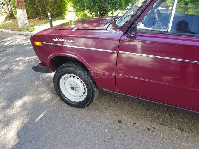LADA (VAZ) 2106 1985, 245,678 km - 1.6 л - Qazax
