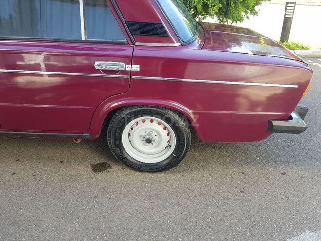 LADA (VAZ) 2106 1985, 245,678 km - 1.6 л - Qazax
