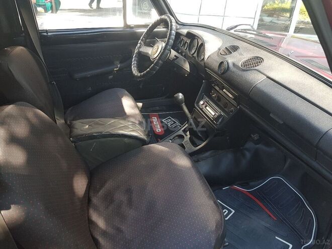 LADA (VAZ) 2106 1985, 245,678 km - 1.6 л - Qazax