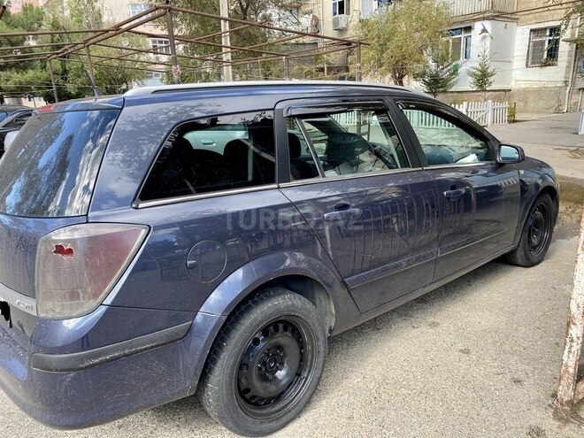 Opel Astra 2006, 350,000 km - 1.9 l - Sumqayıt