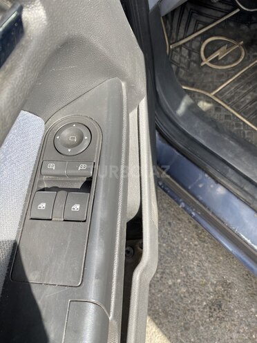 Opel Astra 2006, 350,000 km - 1.9 l - Sumqayıt