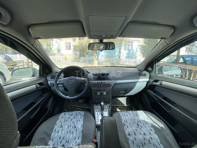Opel Astra 2006, 350,000 km - 1.9 l - Sumqayıt