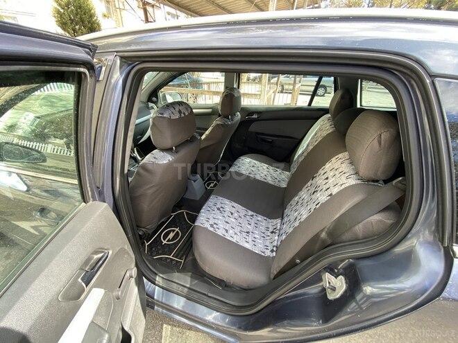 Opel Astra 2006, 350,000 km - 1.9 l - Sumqayıt