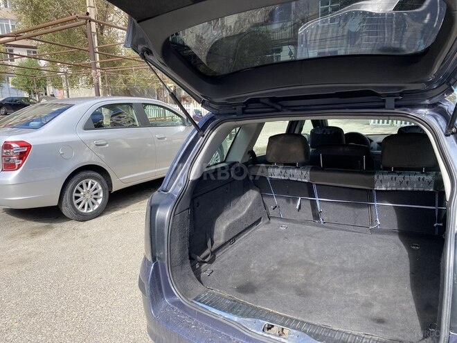 Opel Astra 2006, 350,000 km - 1.9 l - Sumqayıt