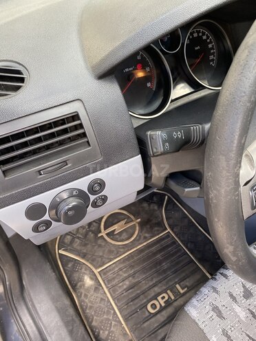 Opel Astra 2006, 350,000 km - 1.9 l - Sumqayıt