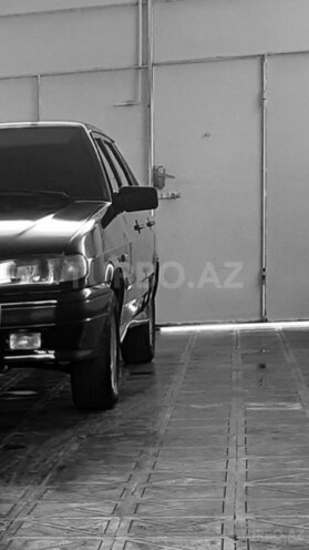 LADA (VAZ) 2115 2012, 132,000 km - 1.6 l - Gəncə