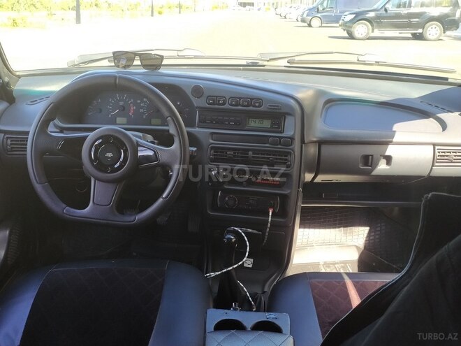 LADA (VAZ) 2115 2011, 138,000 km - 1.6 л - Bakı