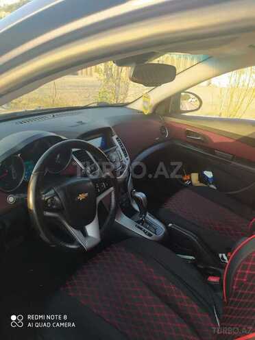Chevrolet Cruze 2013, 155,000 km - 1.4 л - Bakı