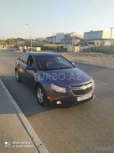 Chevrolet Cruze 2013, 155,000 km - 1.4 л - Bakı