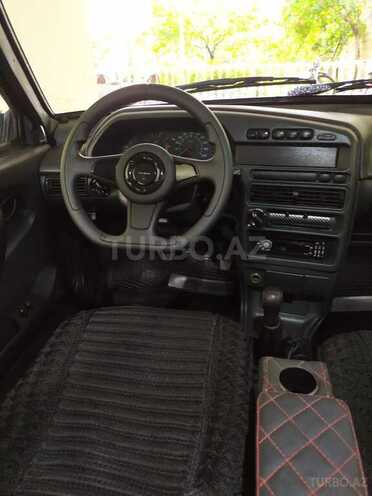 LADA (VAZ) 2115 2012, 132,000 km - 1.6 l - Gəncə