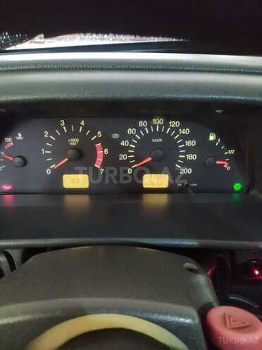 LADA (VAZ) 2115 2012, 132,000 km - 1.6 l - Gəncə